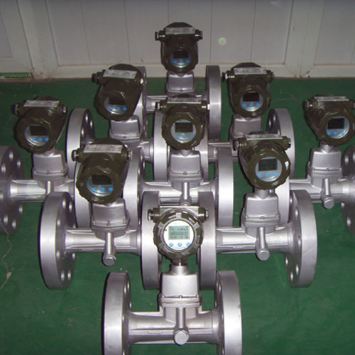 DN40旋進(jìn)旋渦流量計(jì)產(chǎn)品圖